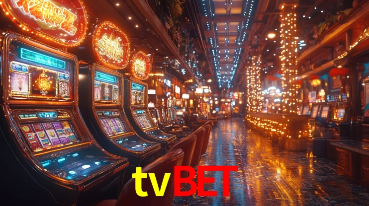 tvbet casino