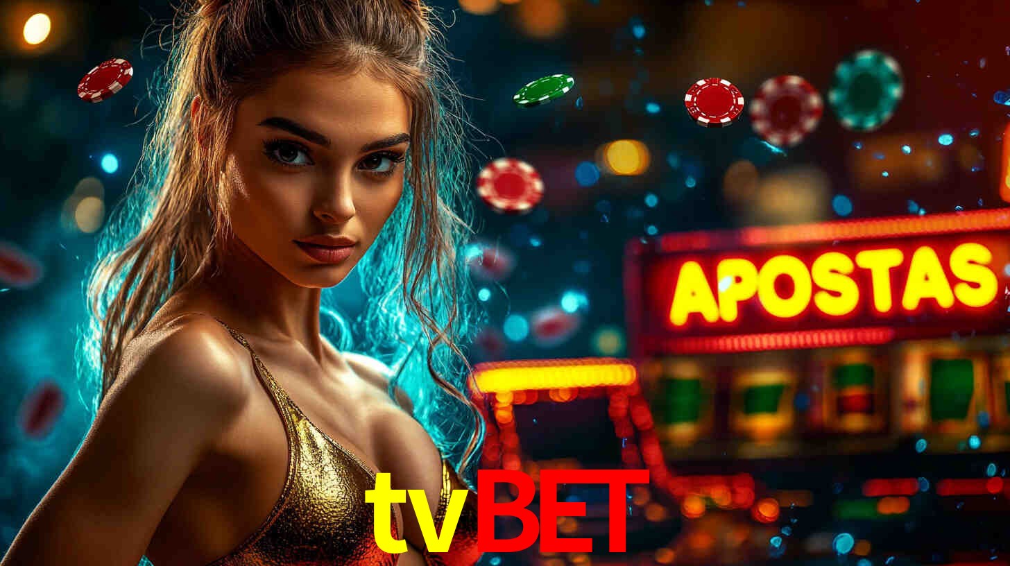 A Revolução dos Aplicativos de Jogos no tvbet