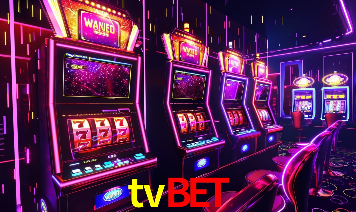Desvendando o Mundo dos Jogos Virtuais na tvbet