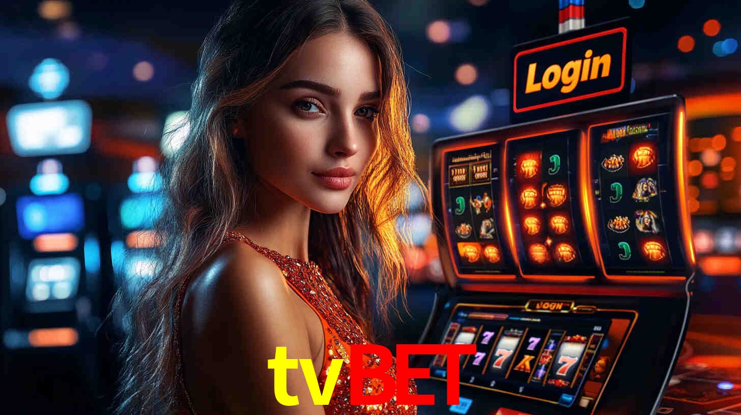Sinta a adrenalina dos jogos de cassino com tvbet