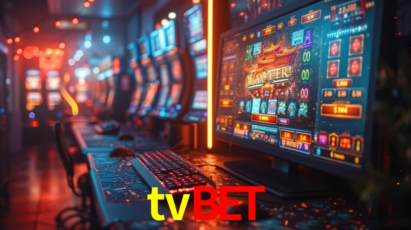 tvbet: Jogos de Caça-Níqueis-Altas Recompensas, Roleta-Velocidade, Blackjack-Desafios Máximos