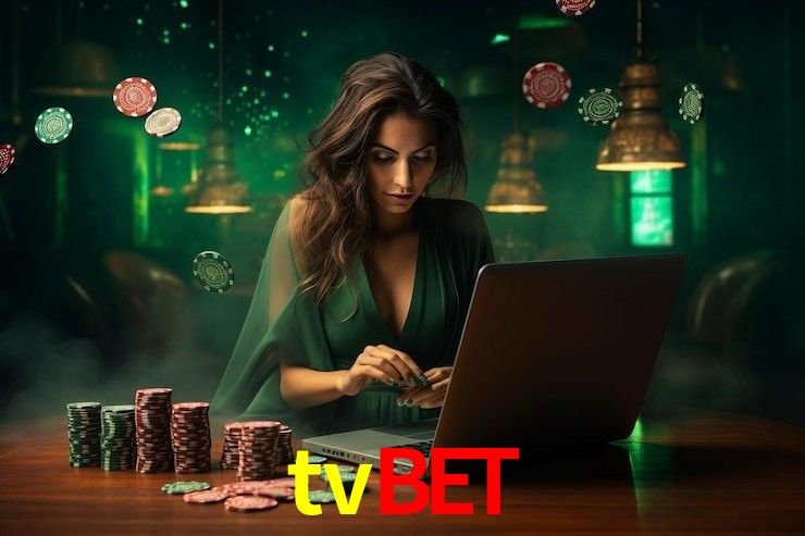 Premium Interface tvbet