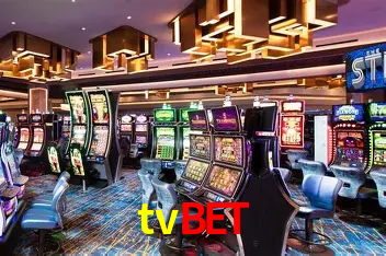 Descubra o Mundo do Cassino Online com tvbet