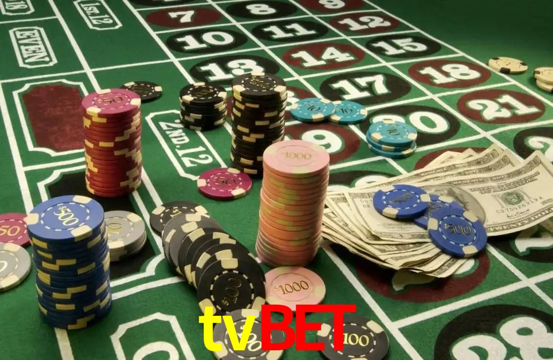 tvbet casino