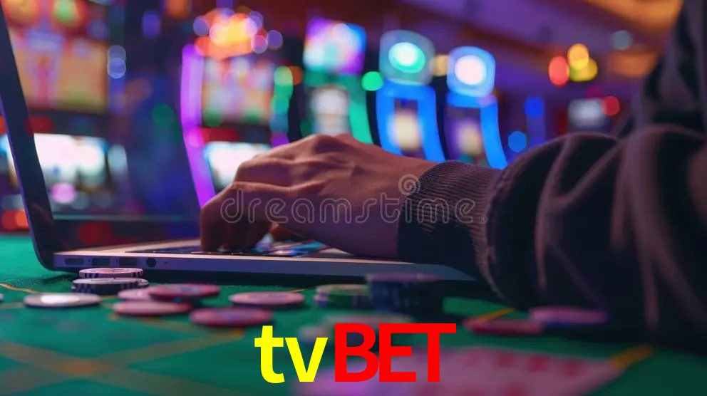 Descubra a Essência do tvbet: Nossa História e Compromissos