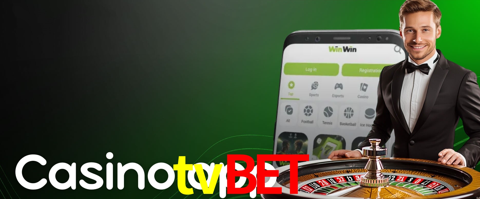 Slot Games tvbet
