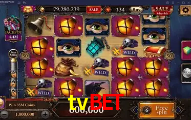 API Integration tvbet