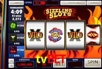 Descubra a Essência do tvbet: Nossa História e Compromissos