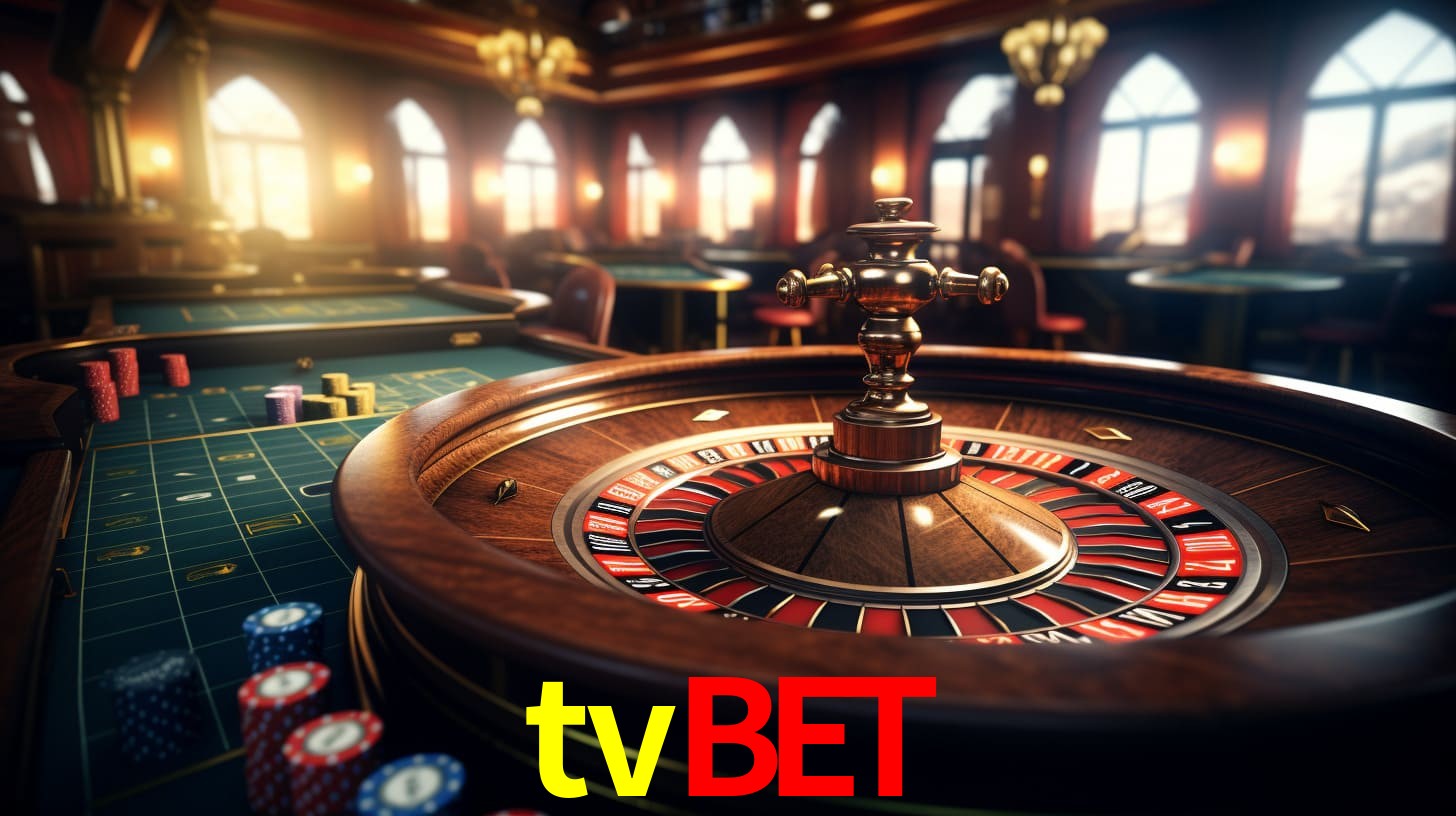 Welcome Bonus tvbet