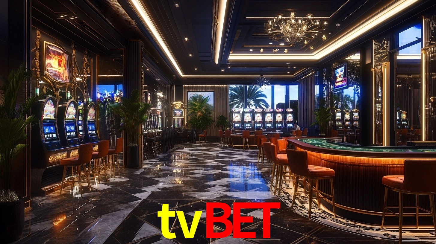 tvbet casino