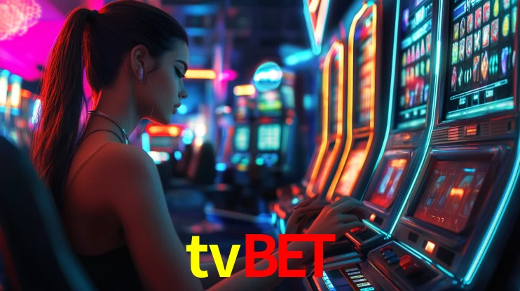 Experimente o Login Seguro Premium no tvbet