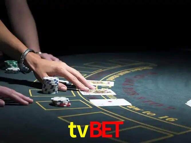 Welcome Bonus tvbet